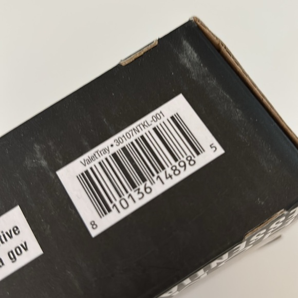 Valet Tray - Picture 10 of 10